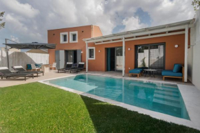 Tessera Villas & Studios Collection